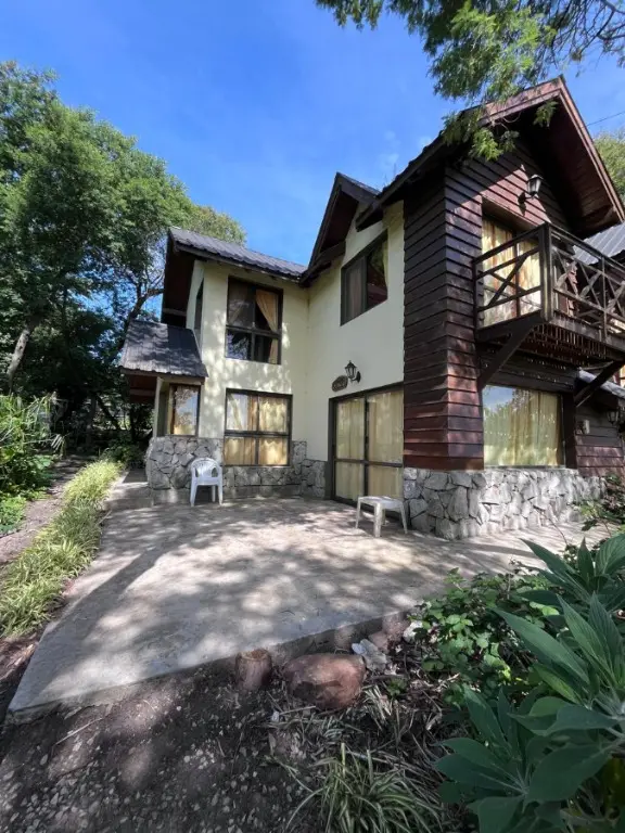 Casa de 3 ambientes en venta en SIERRA DE LOS PADRES