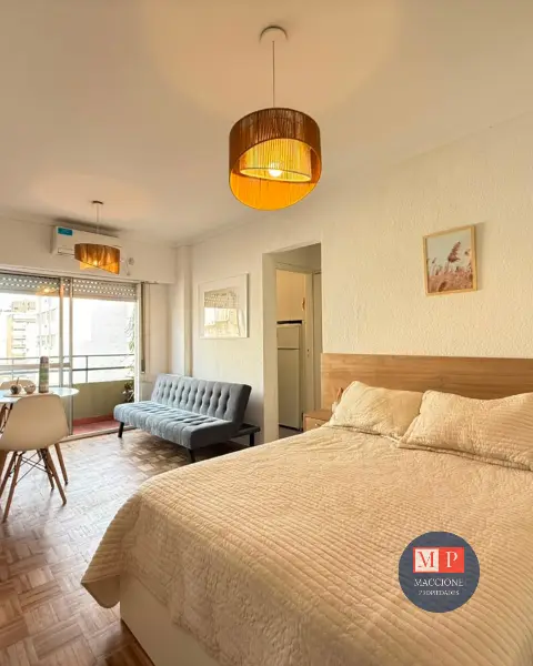 Departamento de 1 ambiente en venta en Centro