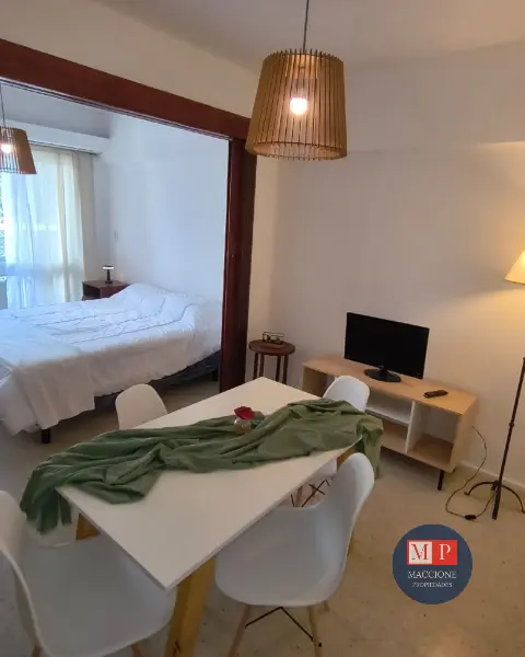 Departamento de 1 ambiente en venta en Centro