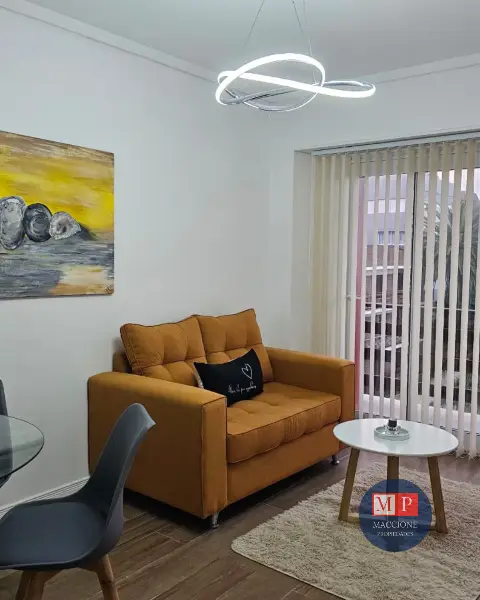 Departamento de 2 ambientes en venta en LA PERLA