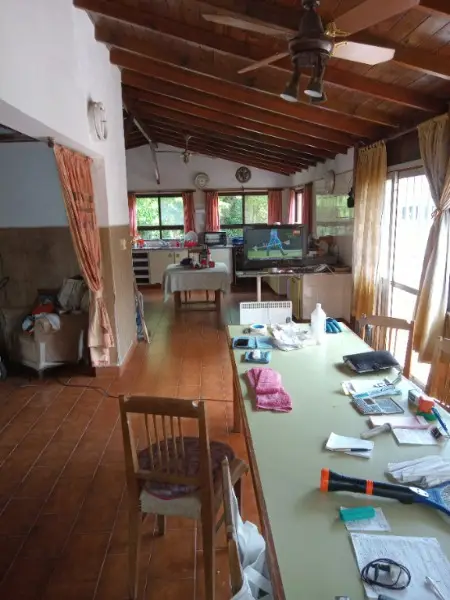 Casa de 5 ambientes en venta en Mar del Plata