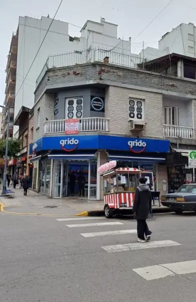 Departamento en venta en Centro