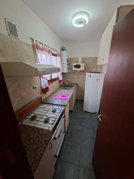 Departamento de 1 ambiente en alquiler en LA PERLA