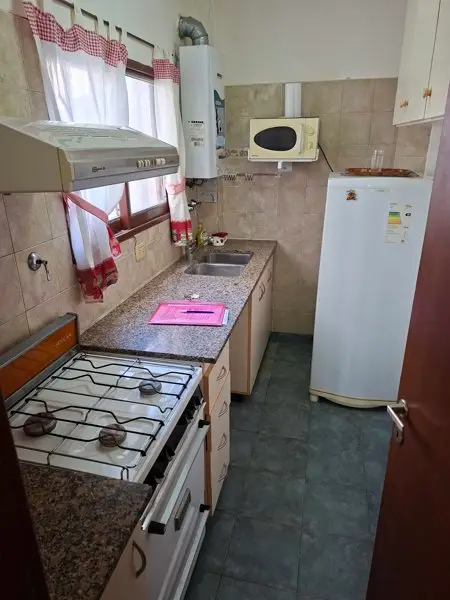 Departamento en alquiler en La Perla