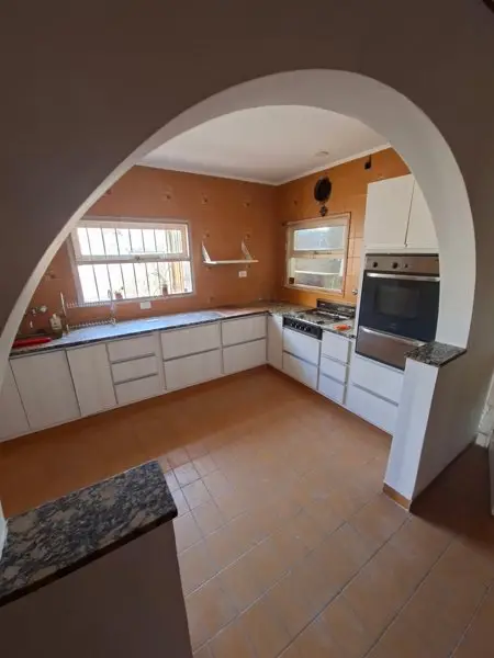 Casa en alquiler en Parque Luro