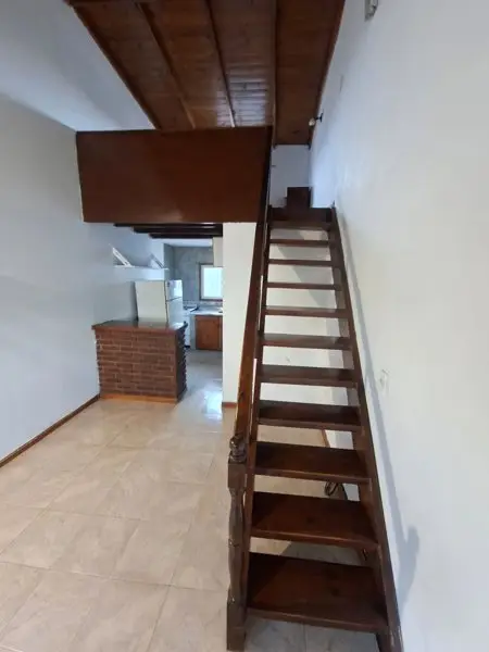PH de 2 ambientes en alquiler en VILLA PRIMERA