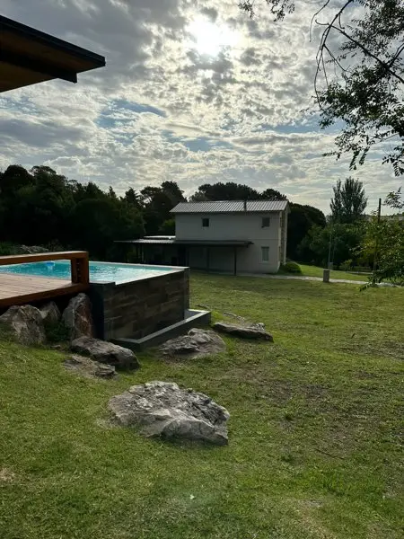 Casa de 3 ambientes en alquiler en Sierra de los Padres