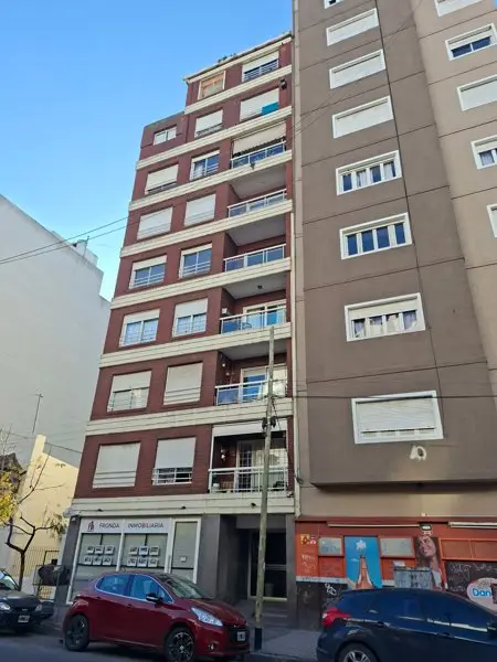 Departamento de 4 ambientes en alquiler en Centro
