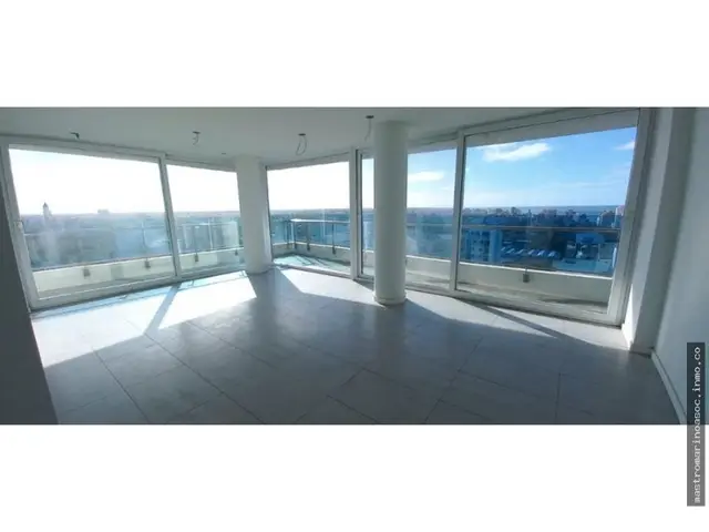 Departamento de 3 ambientes en venta en LA PERLA