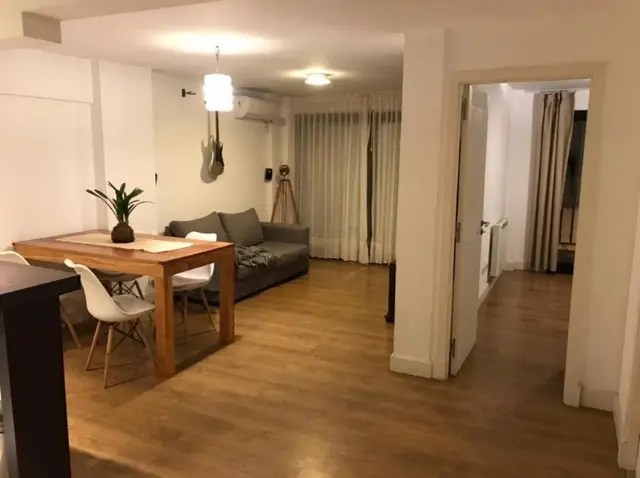 Departamento de 2 ambientes en venta en Centro