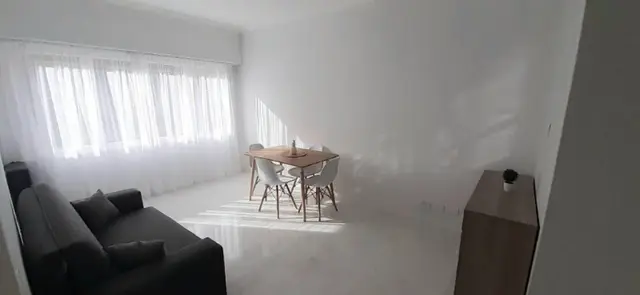 Departamento de 2 ambientes en venta en Centro