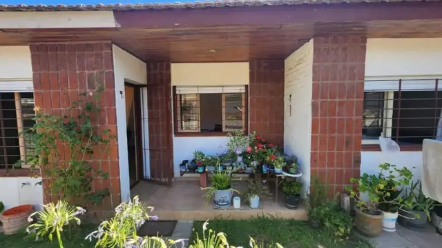 PH de 6 ambientes en venta en PARQUE CAMET