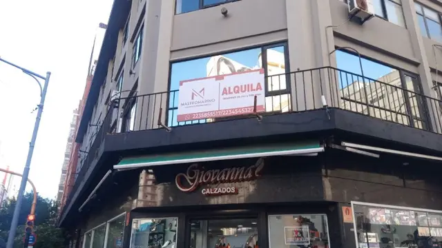 Local en alquiler en Centro