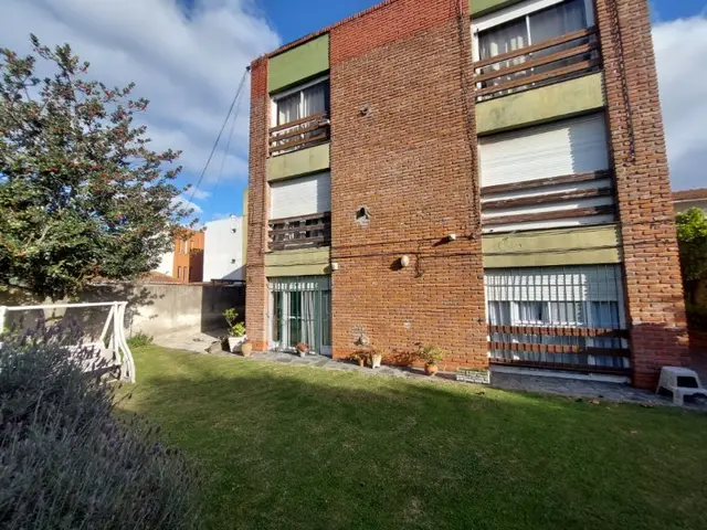 Departamento de 3 ambientes en venta en PARQUE LURO