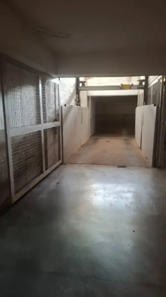 Cochera en venta en Centro