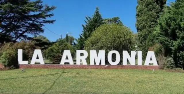 Terreno en venta en LOPEZ DE GOMARA