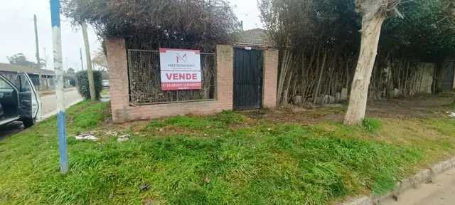 PH de 1 ambiente en venta en VIRGEN DE LUJAN