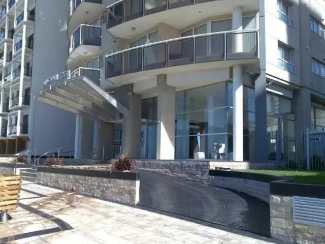 Departamento de 3 ambientes en venta en PERALTA RAMOS OESTE