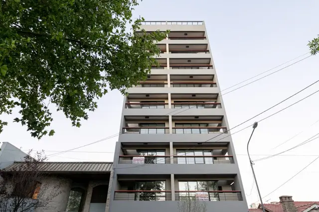 Departamento de 1 ambiente en venta en PLAZA PERALTA RAMOS