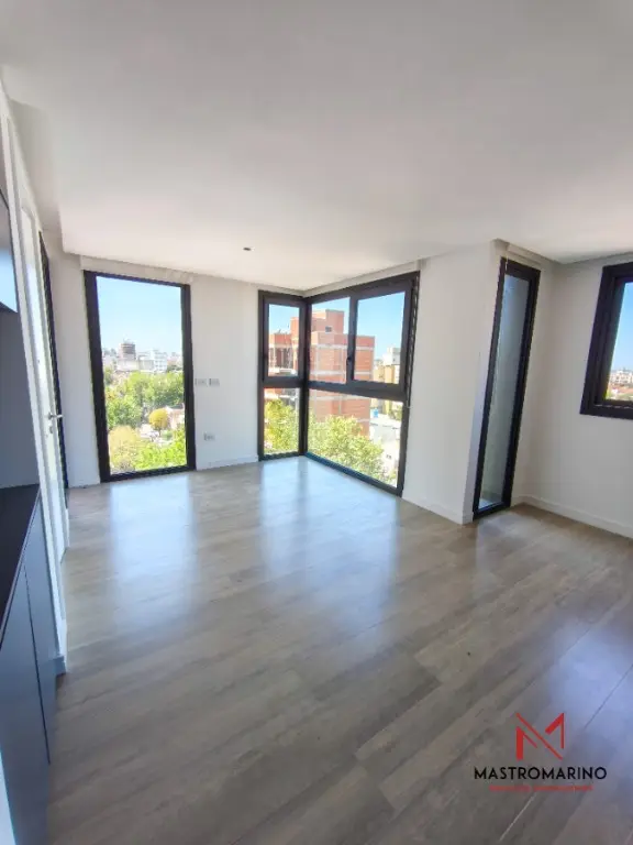 Departamento de 3 ambientes en venta en PLAZA PERALTA RAMOS