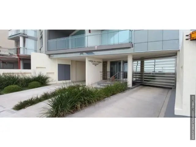 Departamento de 3 ambientes en alquiler en LA PERLA
