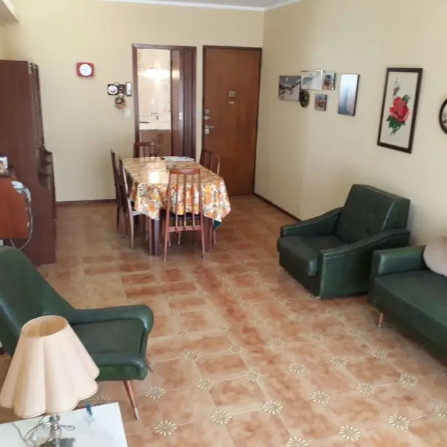 Departamento de 3 ambientes en venta en LA PERLA