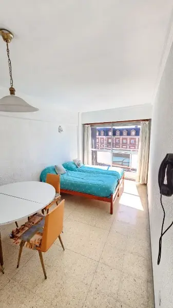 Departamento de 1 ambiente en venta en EL MARTILLO