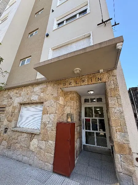 Departamento de 2 ambientes en alquiler en ESTACION TERMINAL (ALDREY)