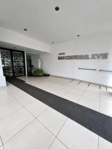 Departamento de 1 ambiente en alquiler en LA PERLA