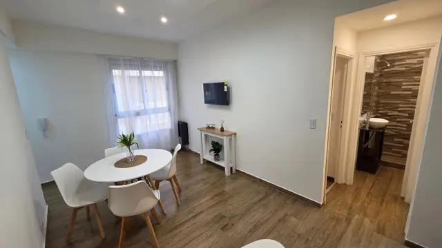 Departamento en venta en Centro