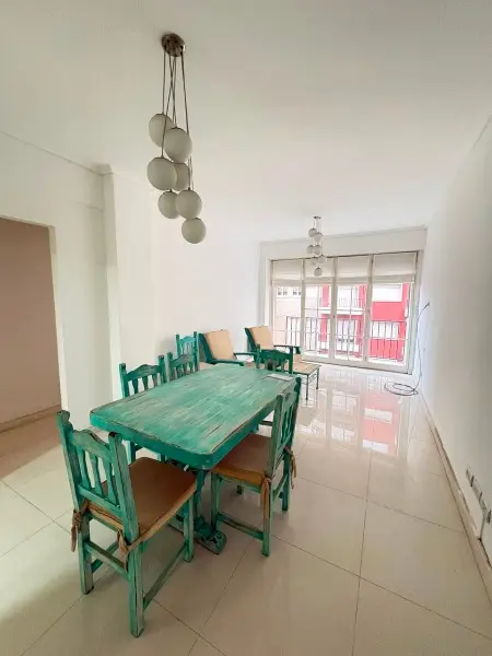 Departamento de 3 ambientes en alquiler en Centro
