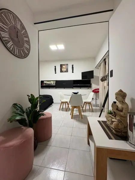 Departamento de 1 ambiente en venta en Centro