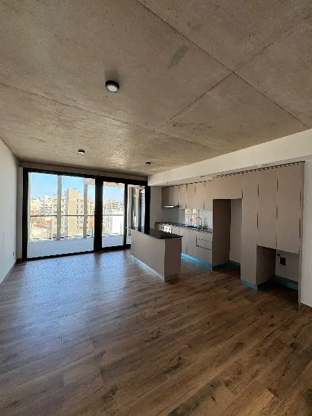 Departamento de 2 ambientes en alquiler en ESTACION TERMINAL (ALDREY)