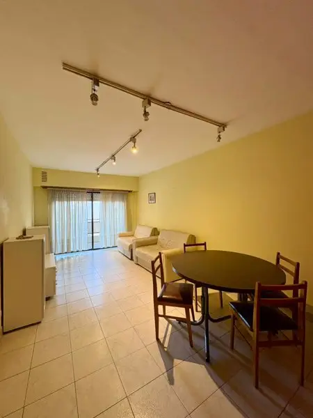 Departamento de 2 ambientes en alquiler en LA PERLA