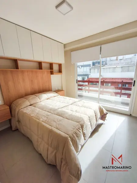 Departamento de 2 ambientes en venta en Centro