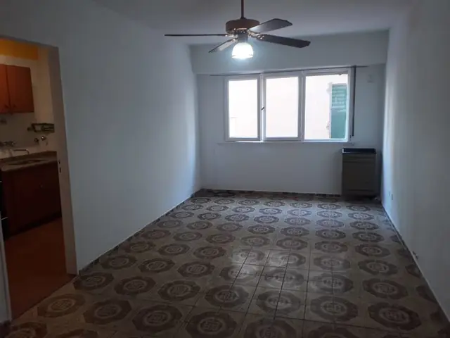 Departamento de 3 ambientes en alquiler en Centro