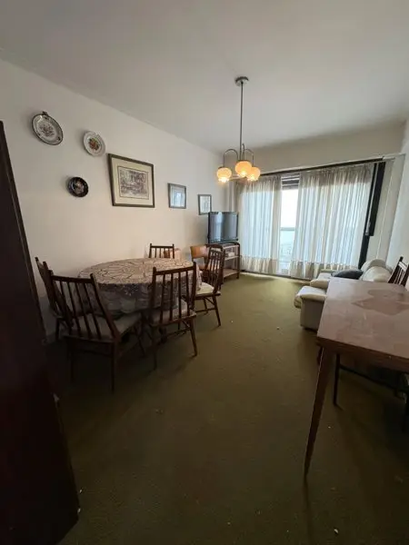 Departamento de 3 ambientes en venta en Área Centro