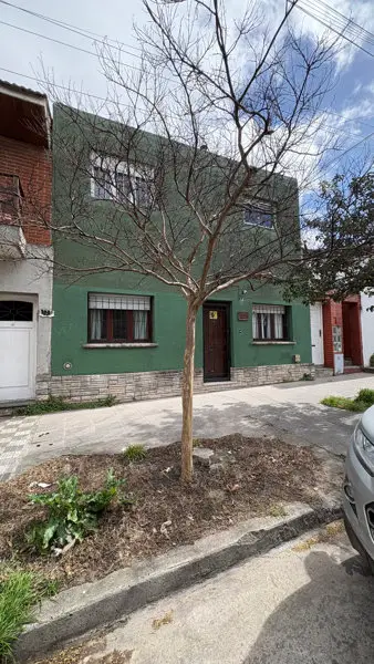 PH de 2 ambientes en venta en San José