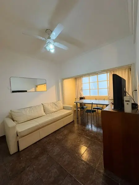 Departamento de 2 ambientes en alquiler en Centro