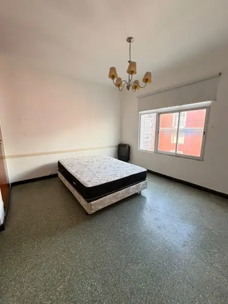 Departamento de 2 ambientes en alquiler en Centro