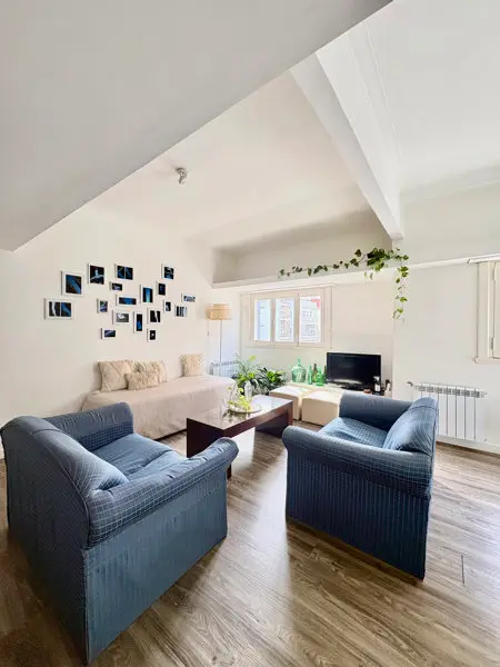 Departamento de 2 ambientes en venta en LA PERLA