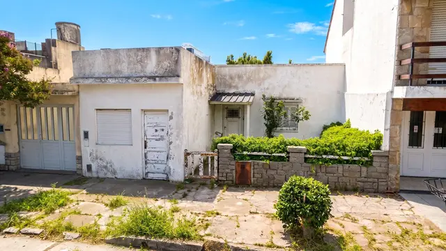 Casa de 5 ambientes en venta en SAN JOSE