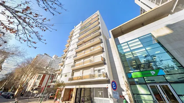Departamento de 1 ambiente en alquiler en Güemes