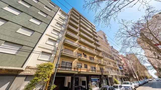 Departamento de 3 ambientes en venta en Centro