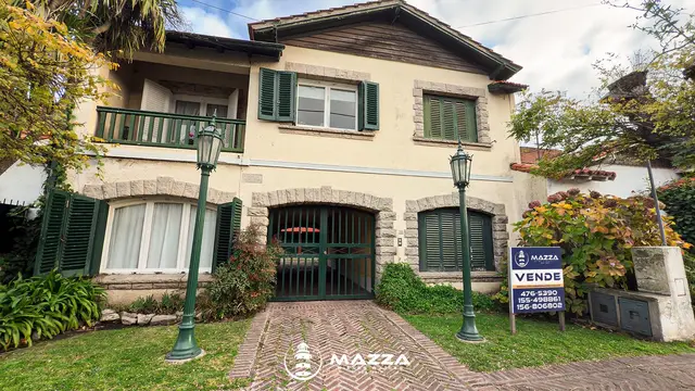 PH de 4 ambientes en venta en LOS TRONCOS