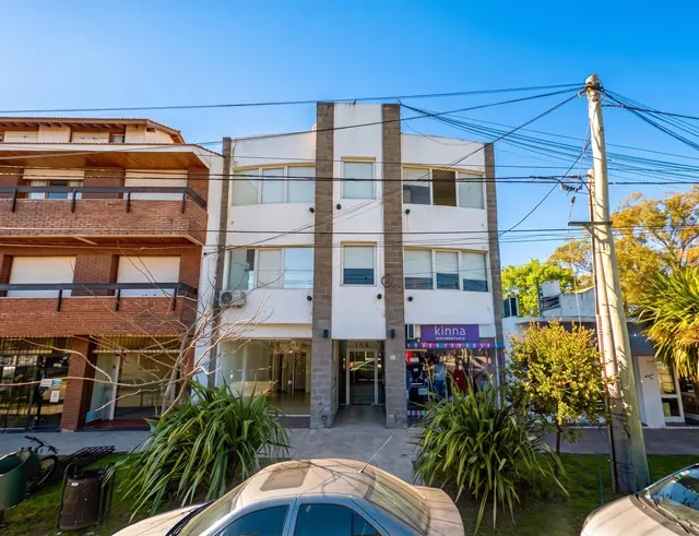 Departamento de 2 ambientes en alquiler en VILLA PRIMERA
