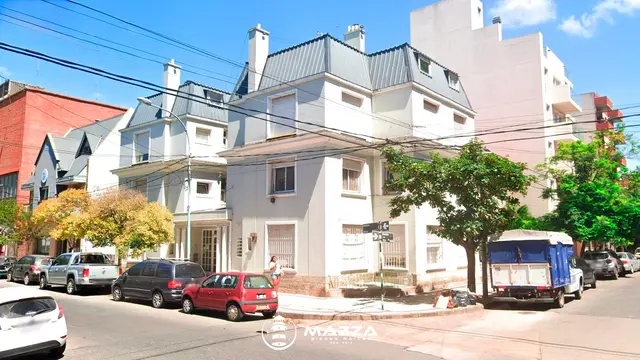 Departamento de 2 ambientes en alquiler temporario en PARQUE CAMET
