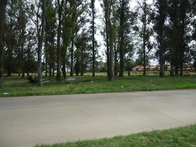 Terreno en venta en LAS CANTERAS