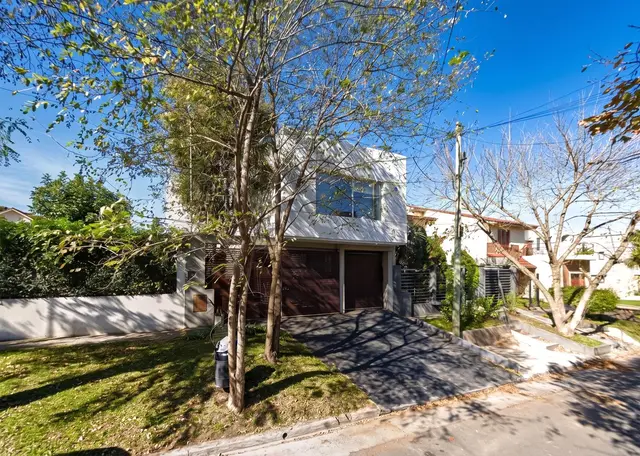 Casa de 3 ambientes en venta en SAN CARLOS