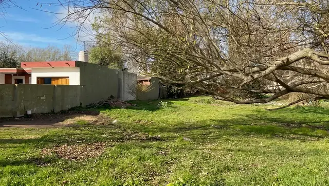 Terreno en venta en Mar del Plata